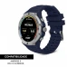 Relógio TIMBERLAND Smartwatch Trail Force S2 TDIGB0089802