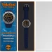 Relógio TIMBERLAND Smartwatch Trail Force S2 TDIGB0089802