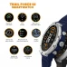 Relógio TIMBERLAND Smartwatch Trail Force S2 TDIGB00898X1