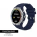 Relógio TIMBERLAND Smartwatch Trail Force S2 TDIGB00898X1