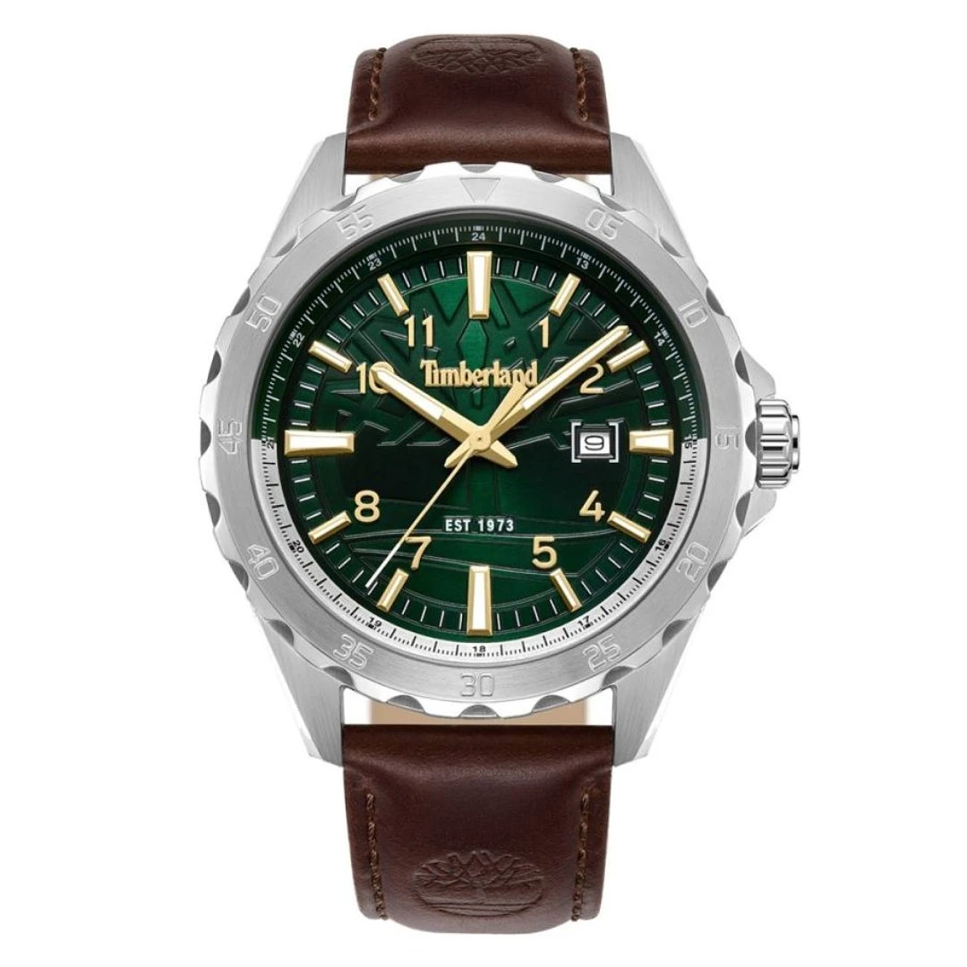 Relógio TIMBERLAND Day Pond TDWGB0055801