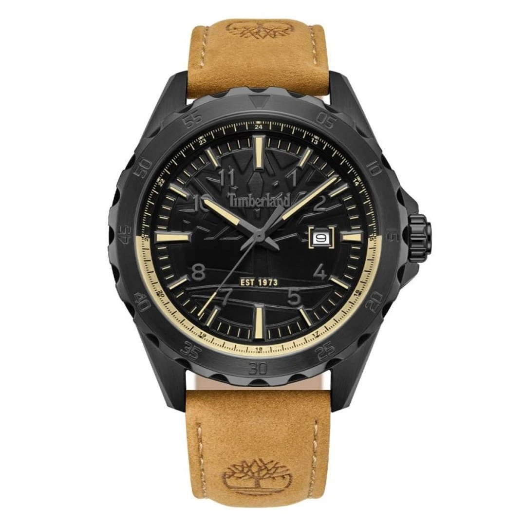 Relógio TIMBERLAND Day Pond TDWGB0055803
