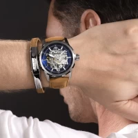 Relógio TIMBERLAND Montville TDWGE0041801