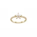 Anel UNIKE Matchy Navete Flower UK.AN.1204.0584