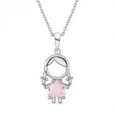 Colar UNIKE Mum Girl UK.CL.1110.0022