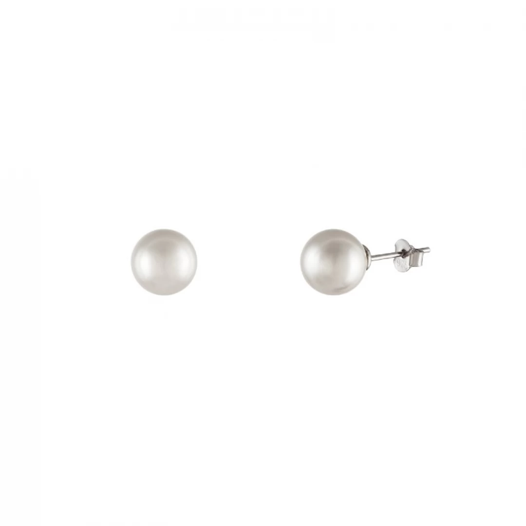 Brincos UNIKE Classy Pearls