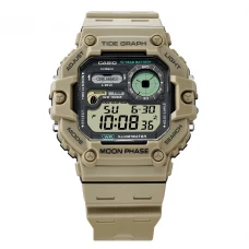 Relógio CASIO Collection WS-1700H-5AVEF