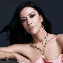 Pulseira PORTUGAL JEWELS Ana Moura XPP0869AM.RD