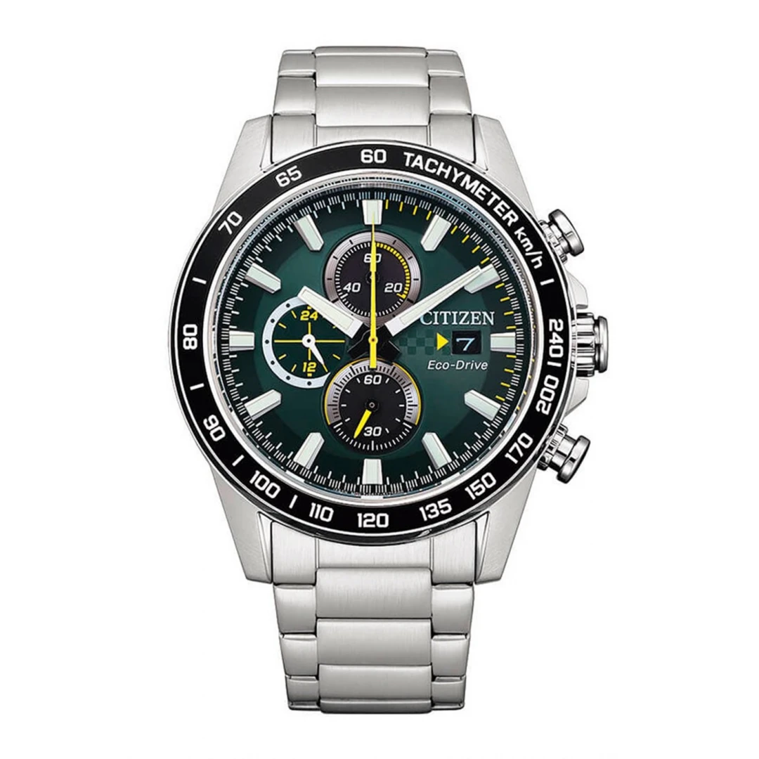 Relógio CITIZEN Eco-Drive CA0780-87X