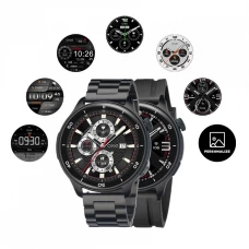 Relógio Box ONE Men Explorer GPS OSW9822BB51L