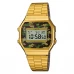 Relógio CASIO Collection A168WEGC-3EF