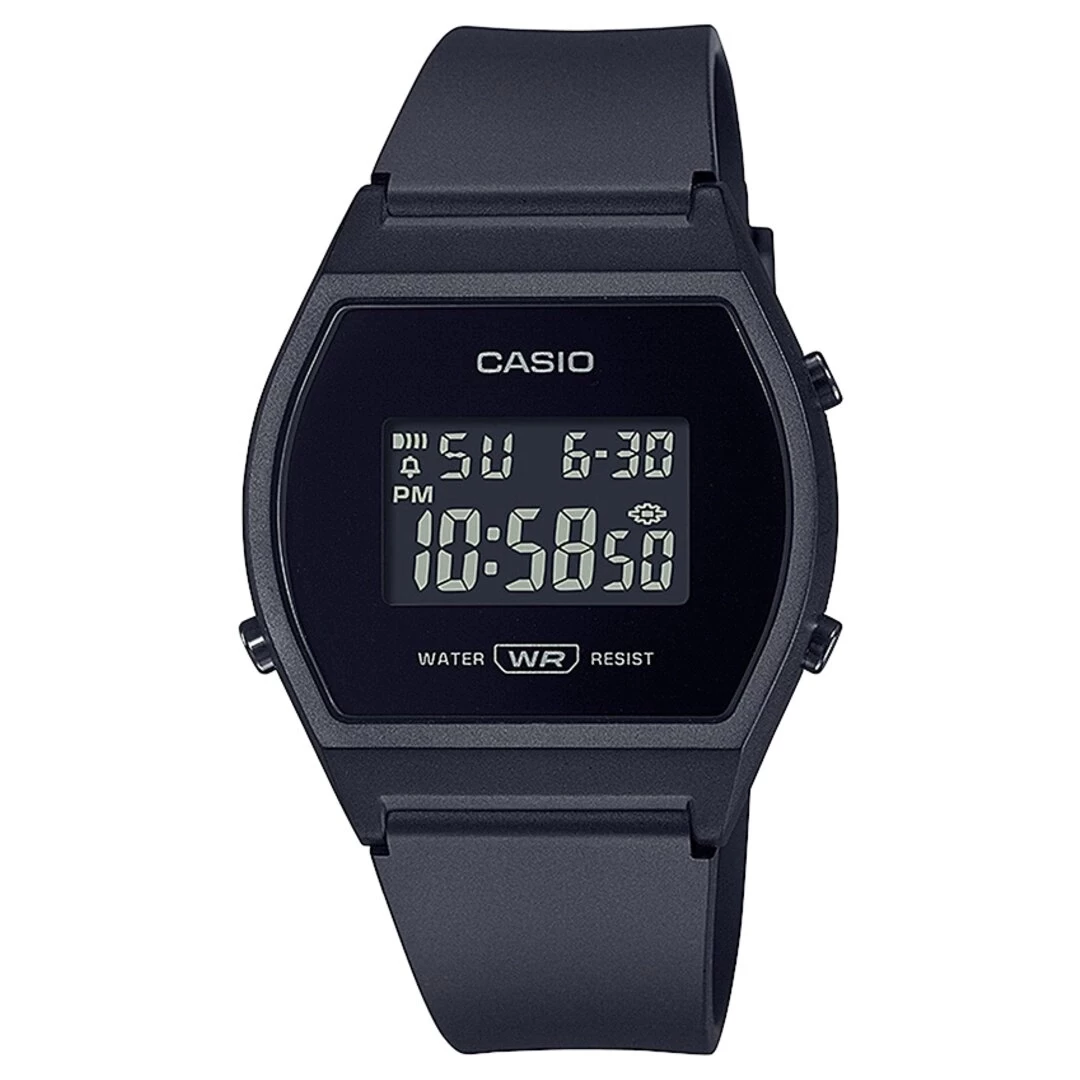 Relógio CASIO Collection Vintage LW-204-1BEF