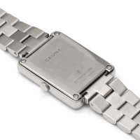 Relógio CAUNY Facett Diamond CFT009