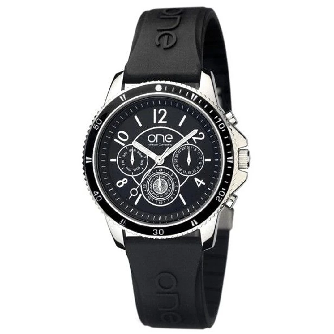 Relógio ONE Sterling OL4363PP12E