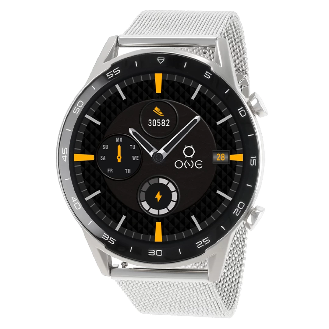 Smartwatch ONE Men ForceFul OSW0272SM32D