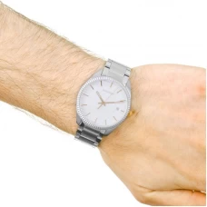 Relógio CALVIN KLEIN Alliance K5R31B46