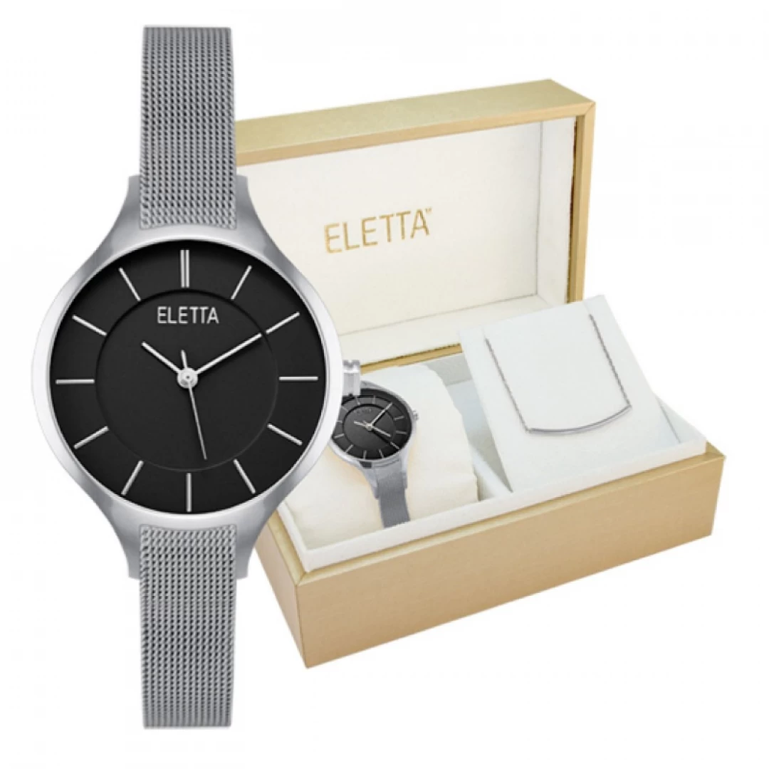 Relógio ELETTA Kit Vogue ELA560LPMX
