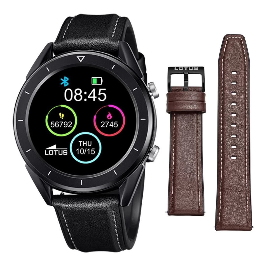 Smartwatch LOTUS Smartime 50009/1