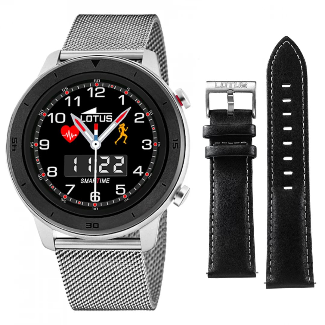 Smartwatch LOTUS Smartime 50021/1