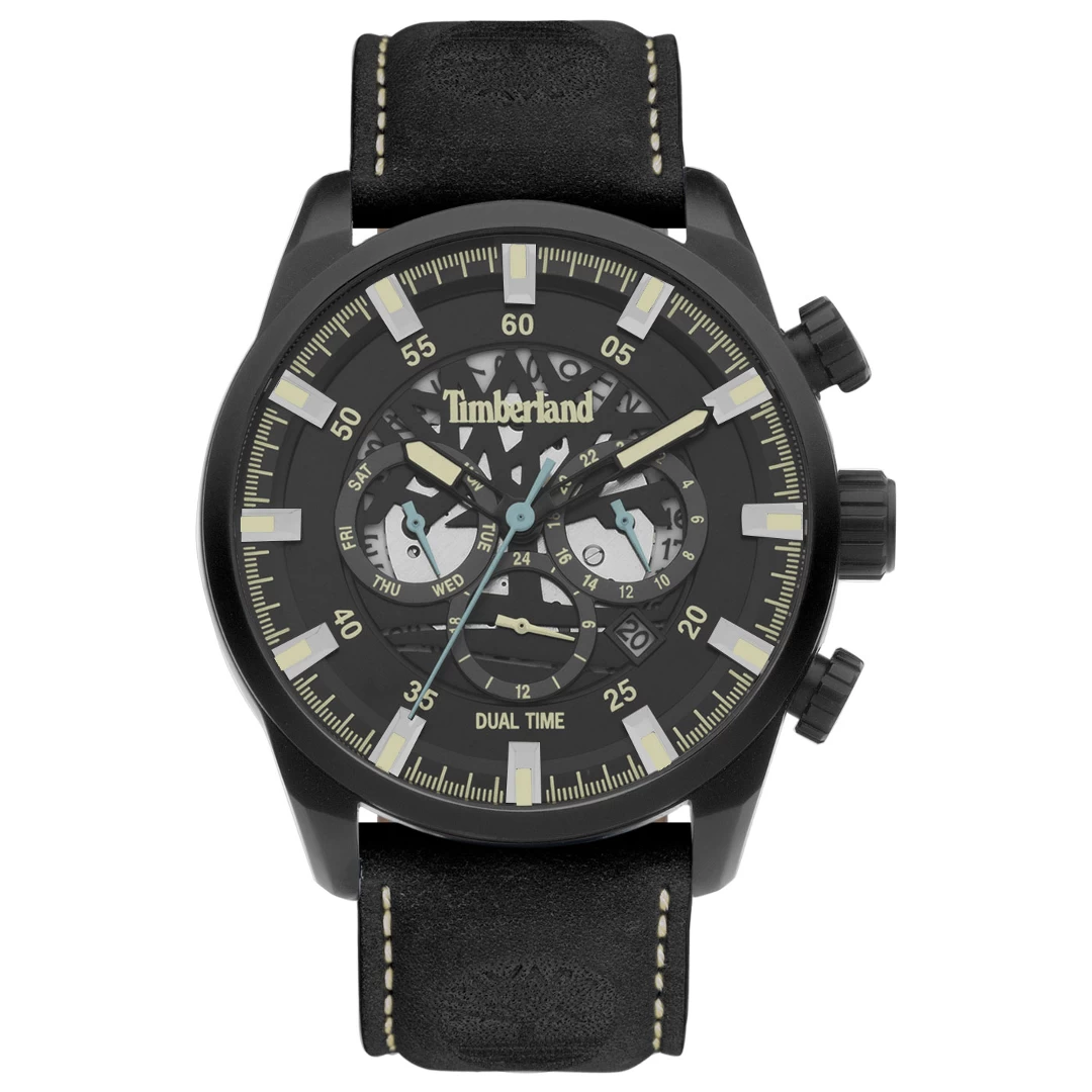 Relógio TIMBERLAND Henniker III TDWGF2100601